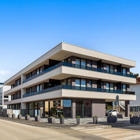 Fly Rooms Medulin - 50M From The Beach - New 2024 外观 照片