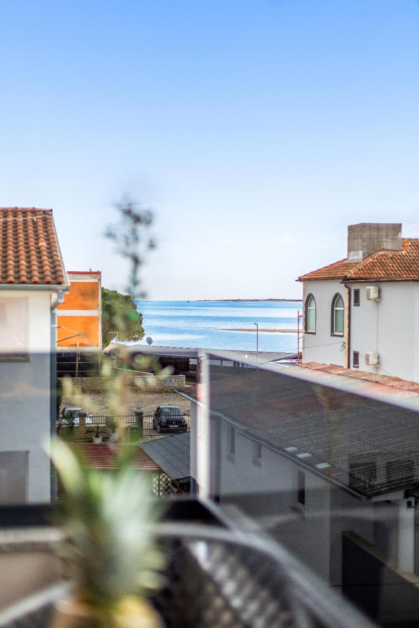 Fly Rooms Medulin - 50M From The Beach - New 2024 外观 照片
