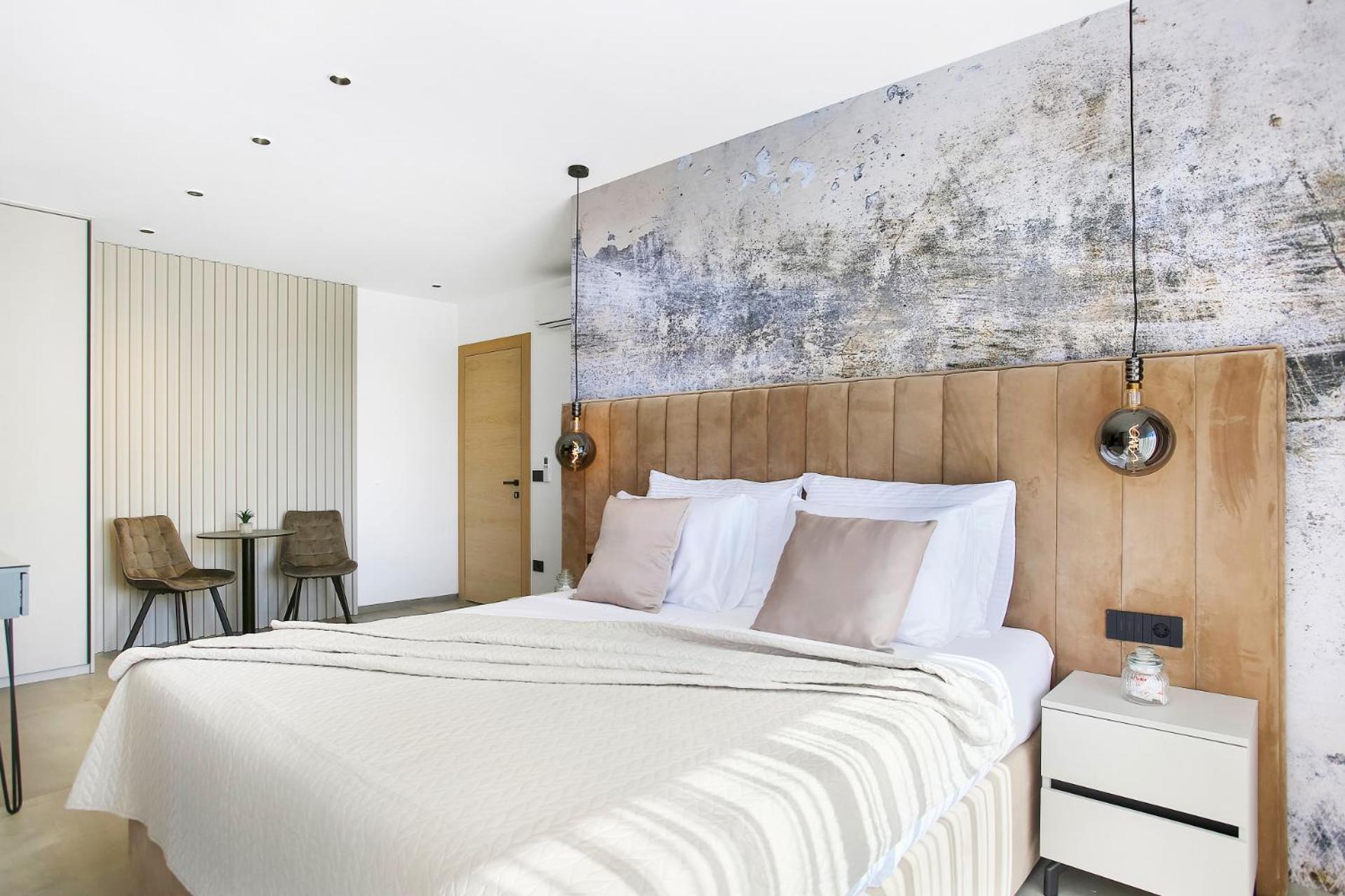 Fly Rooms Medulin - 50M From The Beach - New 2024 外观 照片