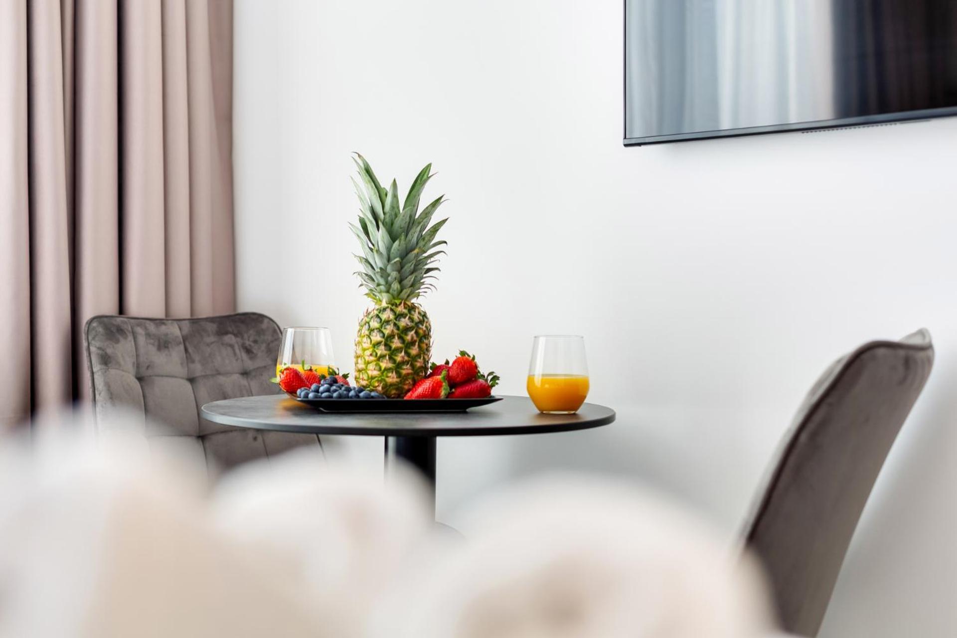 Fly Rooms Medulin - 50M From The Beach - New 2024 客房 照片