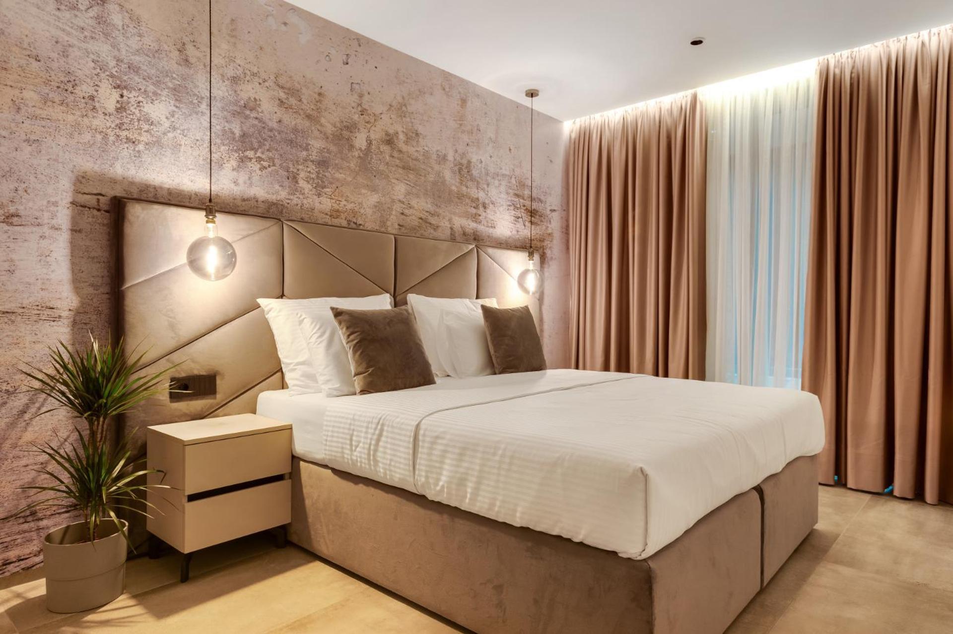 Fly Rooms Medulin - 50M From The Beach - New 2024 客房 照片
