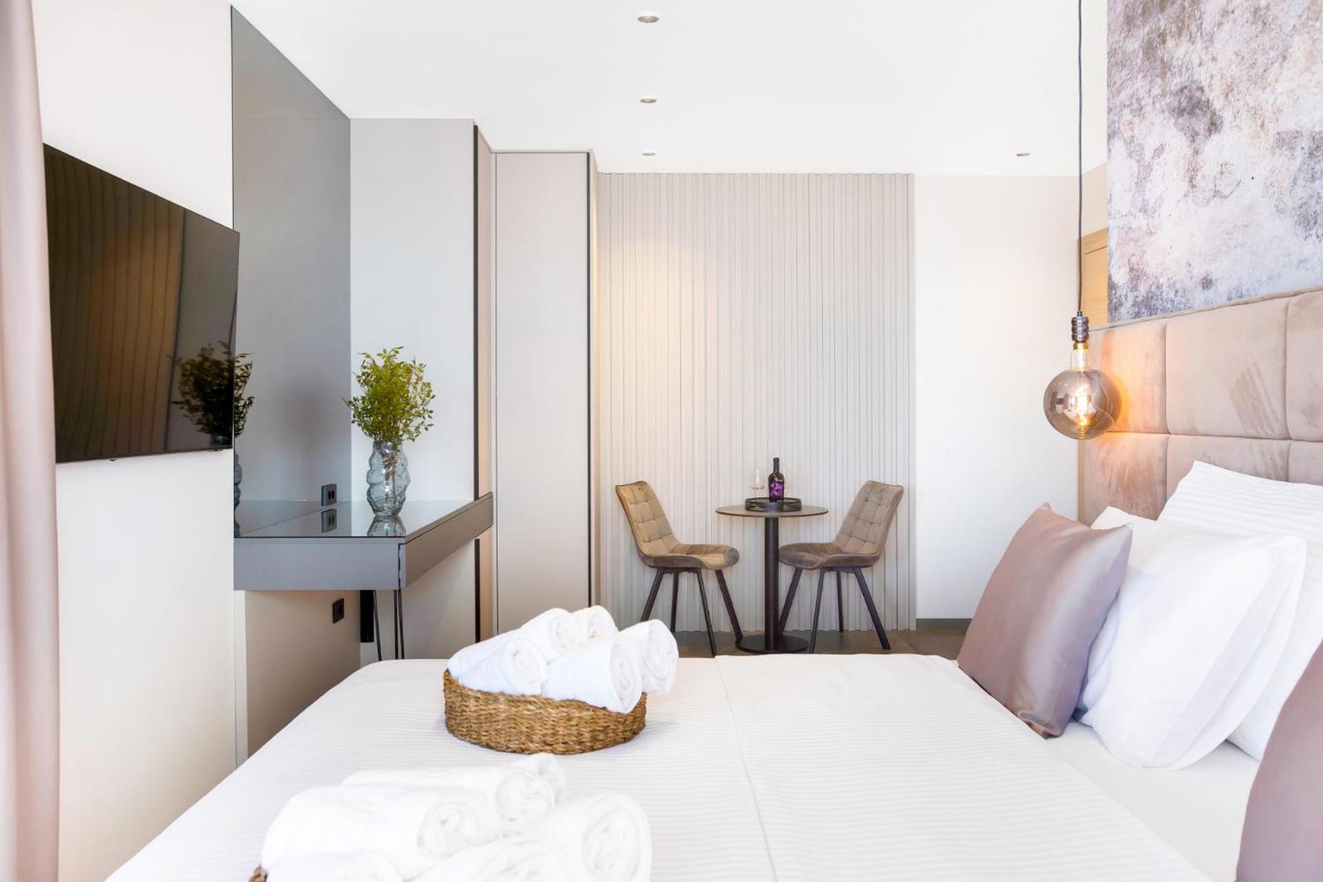 Fly Rooms Medulin - 50M From The Beach - New 2024 客房 照片