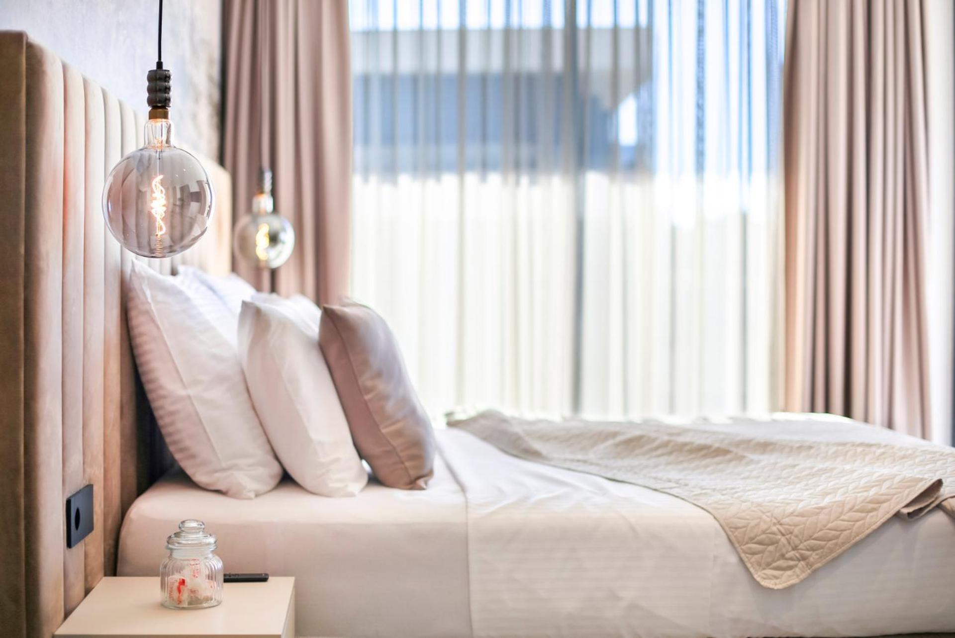 Fly Rooms Medulin - 50M From The Beach - New 2024 客房 照片