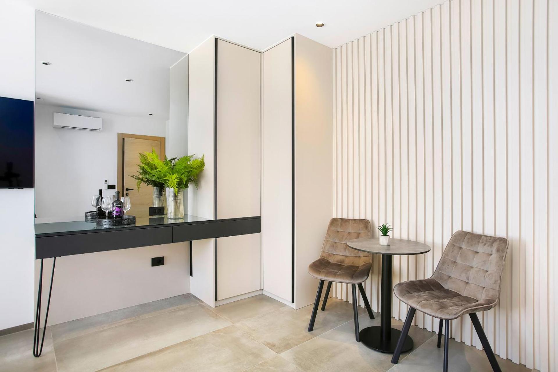 Fly Rooms Medulin - 50M From The Beach - New 2024 客房 照片