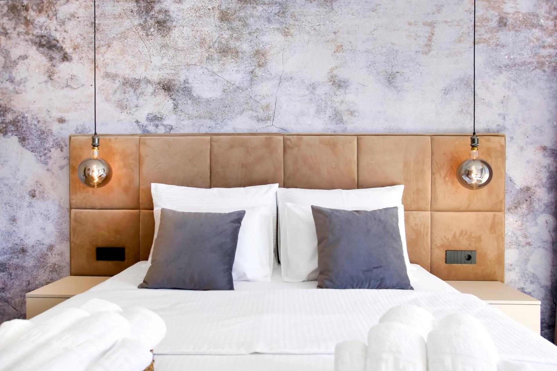 Fly Rooms Medulin - 50M From The Beach - New 2024 客房 照片